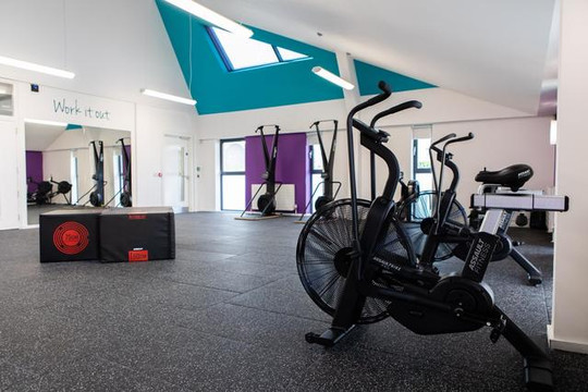 Image 1 from Smart Gym partner gallery