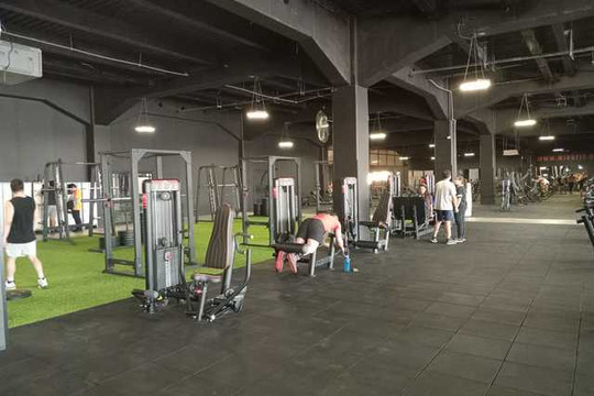 Imagen 3 de la galería del partner Mindfit La Florida