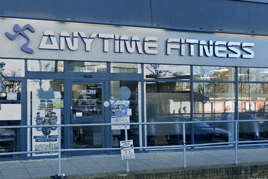 Image 2 from Anytime Fitness Harlow partner gallery