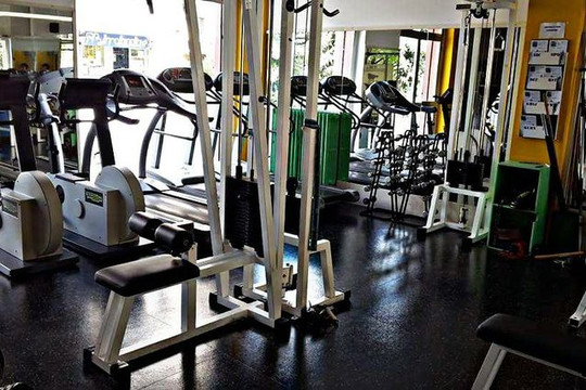 Immagine 1 dalla galleria del partner Fit One
