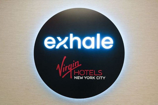 Image 2 from Exhale - Virgin Hotel partner gallery