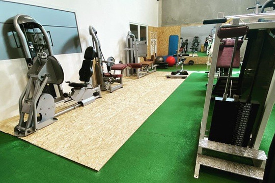 Imagen 3 de la galería del partner CDM Padel