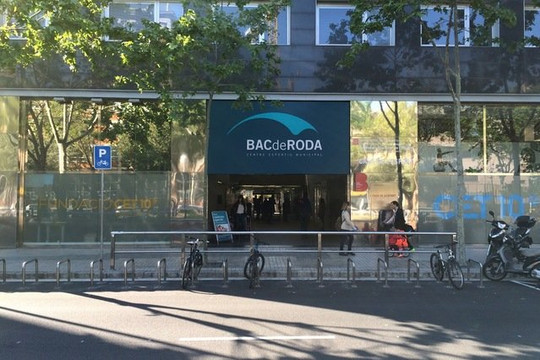 Imagen 2 de la galería del partner CEM Bac de Roda