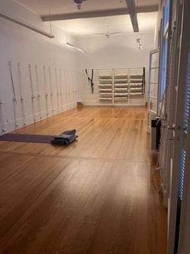 Imagen 1 de la galería del partner The way, yoga