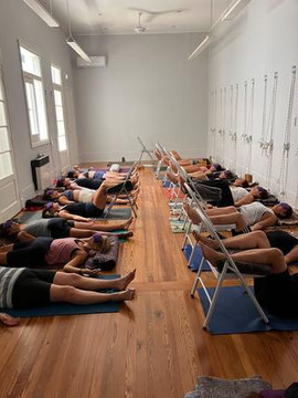 Imagen 2 de la galería del partner The way, yoga