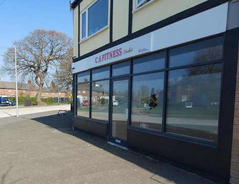 Image 2 from C A Fitness Studios partner gallery