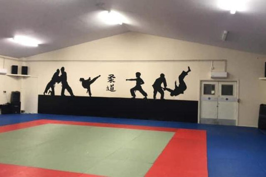 Image 3 from Gooch Judo Kwai 2000 partner gallery