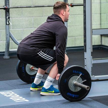 Image 1 from RGU SPORT partner gallery