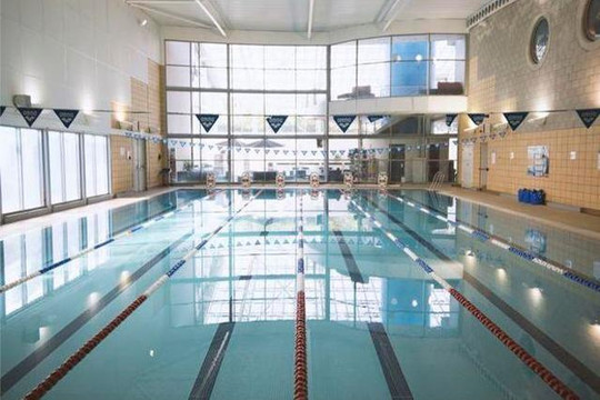 Image 2 from RGU SPORT partner gallery