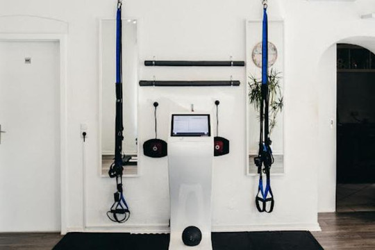 Bild 1 von Body Shape Fitness Eltville Partnergalerie