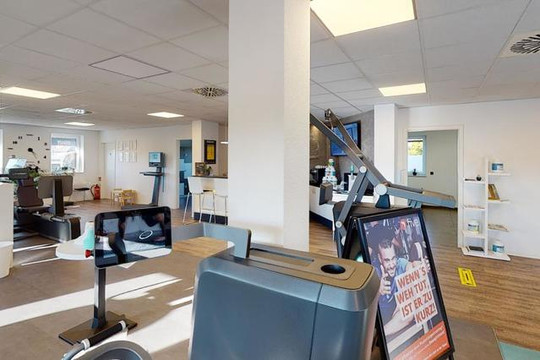 Bild 1 von Body Shape Fitness Wetzlar Partnergalerie