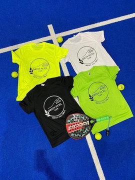 Immagine 2 dalla galleria del partner Green Padel Club