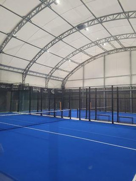 Immagine 3 dalla galleria del partner Green Padel Club