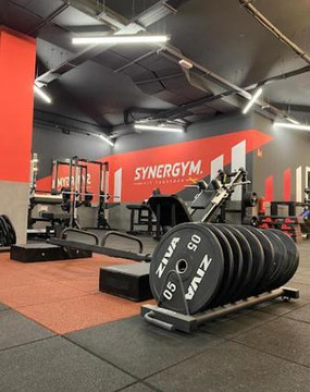 Imagen 3 de la galería del partner Synergym Gandía