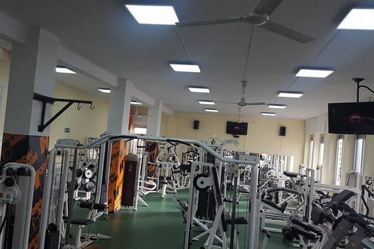 Immagine 3 dalla galleria del partner Hobby Gym