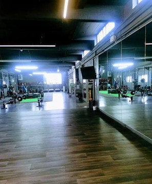 Image 1 from Reshape Ladies Gym partner gallery