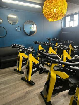 Image 3 from Reshape Ladies Gym partner gallery