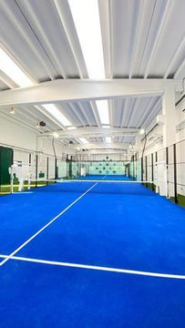 Immagine 3 dalla galleria del partner Padel Club Ripamonti Milano