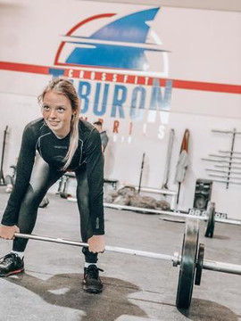 Imagen 2 de la galería del partner Tiburón CrossFit