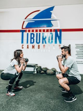 Imagen 3 de la galería del partner Tiburón CrossFit