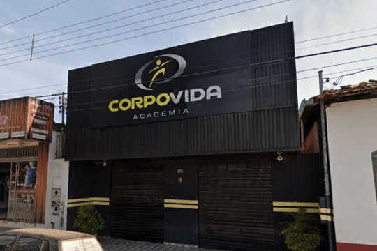 Imagem 2 da galeria do parceiro Academia Corpovida
