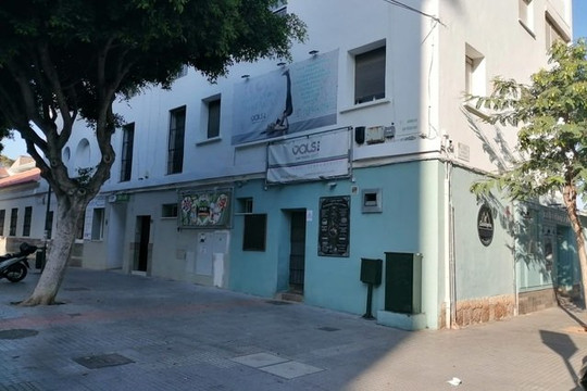 Imagen 2 de la galería del partner Vinyasa Yoga Estudio