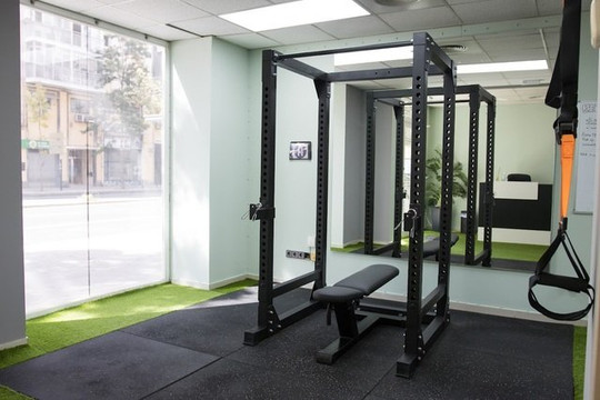 Imagen 3 de la galería del partner ALDIFIT