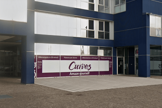 Immagine 2 dalla galleria del partner Curves Udine