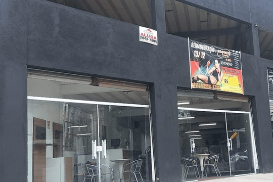 Imagem 2 da galeria do parceiro academia espaço leste