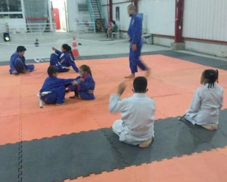 Imagem 3 da galeria do parceiro CT PowerFit
