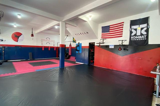 Imagem 2 da galeria do parceiro Vilella Artes Marciais
