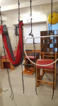 Imagem 2 da galeria do parceiro Emesa Pilates