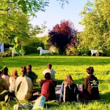 Bild 1 von Breathe Mohr Partnergalerie