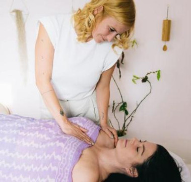 Bild 2 von Breathe Mohr Partnergalerie