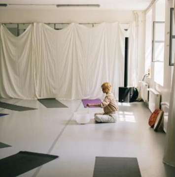 Bild 3 von Breathe Mohr Partnergalerie