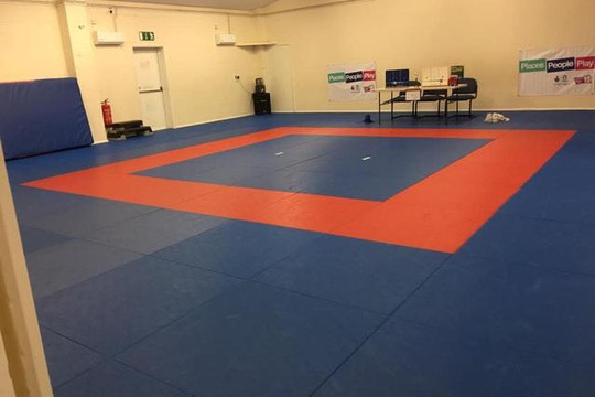 Image 1 from Gooch Judo Kwai 2000 partner gallery