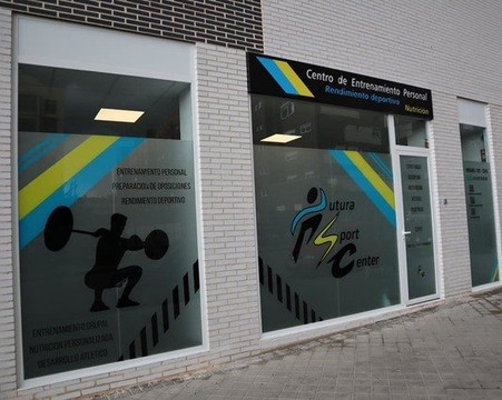 Imagen 2 de la galería del partner Futura Sport Center