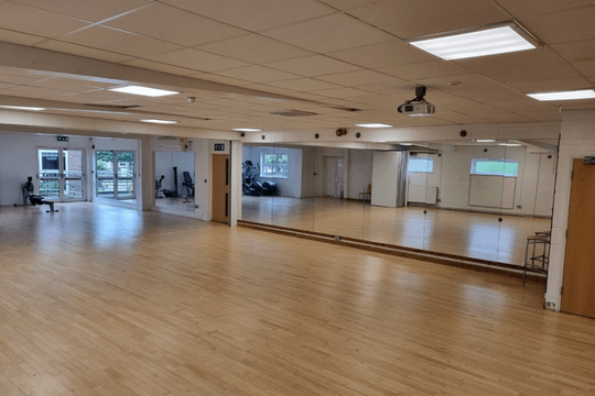 Image 3 from Charters Leisure Centre partner gallery
