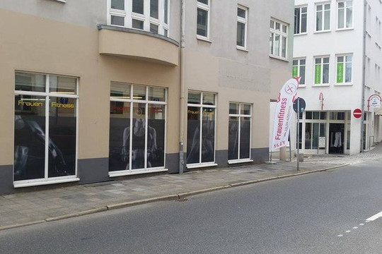 Bild 2 von X-GYM-Altenburg Partnergalerie