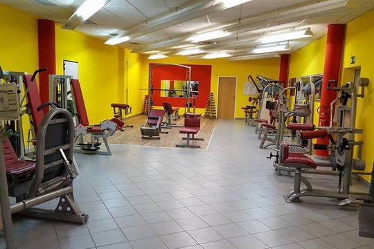 Bild 3 von X-GYM-Altenburg Partnergalerie