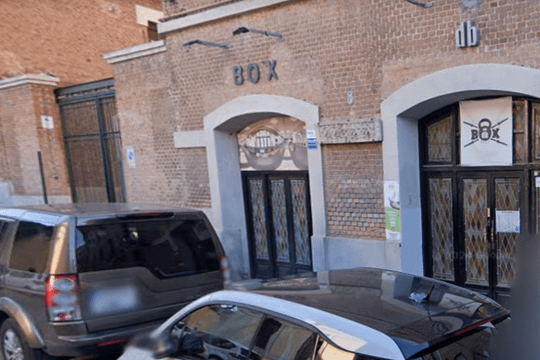 Imagen 2 de la galería del partner BOX N8