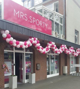 Bild 2 von Mrs. Sporty Leverkusen-Opladen Partnergalerie
