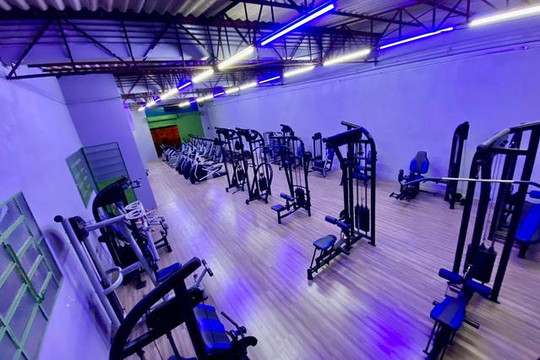 Imagem 3 da galeria do parceiro Academia Villas