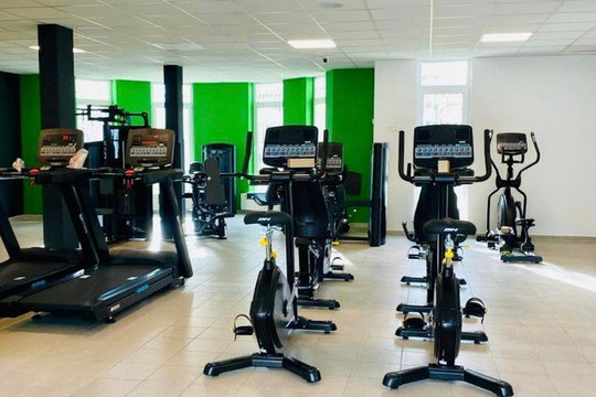 Bild 1 von fit+ Wurzen Partnergalerie