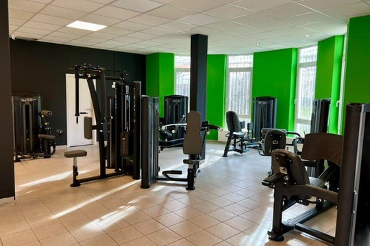 Bild 2 von fit+ Wurzen Partnergalerie