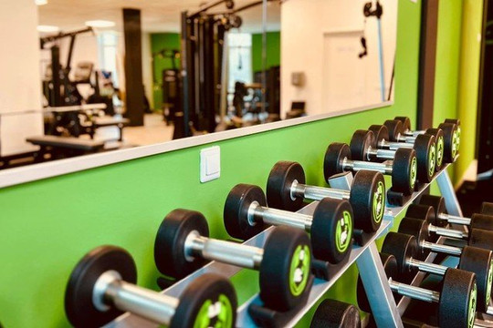 Bild 3 von fit+ Wurzen Partnergalerie