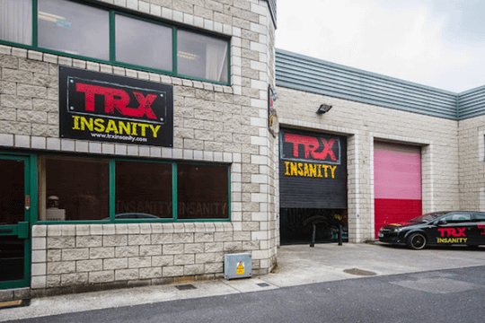 Image 2 from Insanity Fit Zone partner gallery