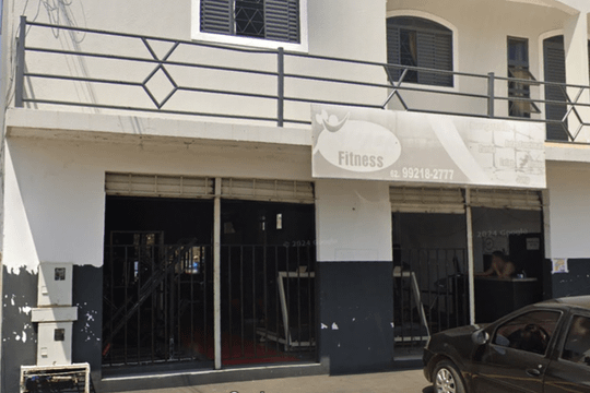 Imagem 2 da galeria do parceiro Academia W.O Fitness