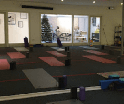 Image 1 from Infinity Hot Yoga partner gallery