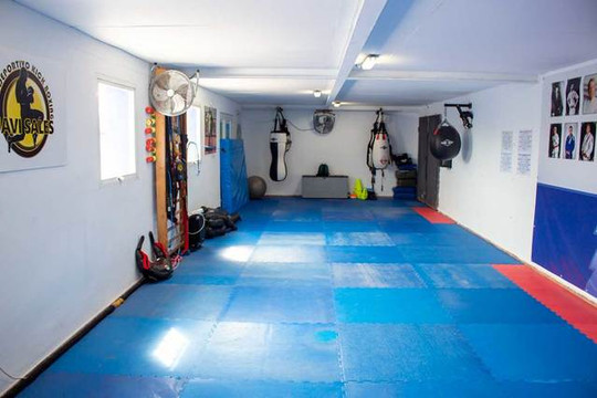 Imagen 3 de la galería del partner TeniSquash 2.0